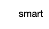 Firesmart logo